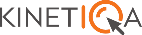 Kinetiqa Blog Homepage